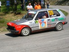 Serbia Rally